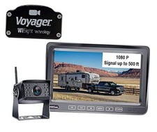 4Ucam HD 1080P Digital