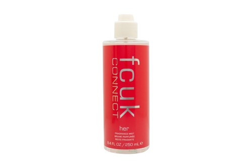 Fcuk connect her body - fcuk,