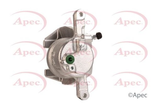 Apec front left brake caliper - apec,