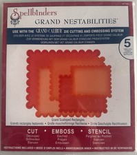 Spellbinders Grand