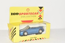 SHELL SPORTS CAR LOTUS ELAN