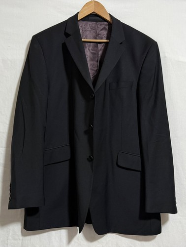 Jasper conran merino - merino, wool