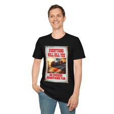 Copy of Fender T-Shirt, Unisex