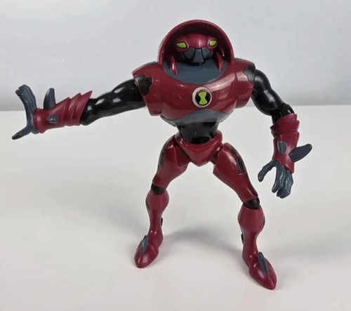Ben ultimate alien water - 10,