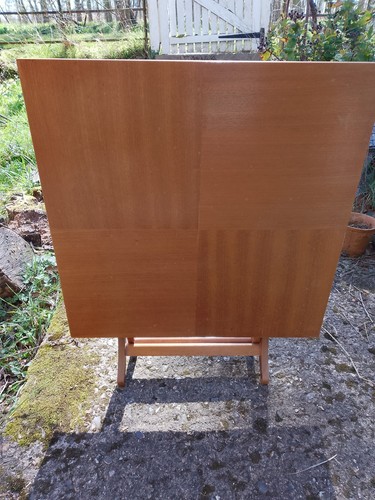 Mid century meredew teak - mid,