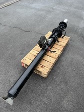 Telemast Heavy Duty Winch Up Telescopic Mast  CCTV Lighting Solar Wind Turbine