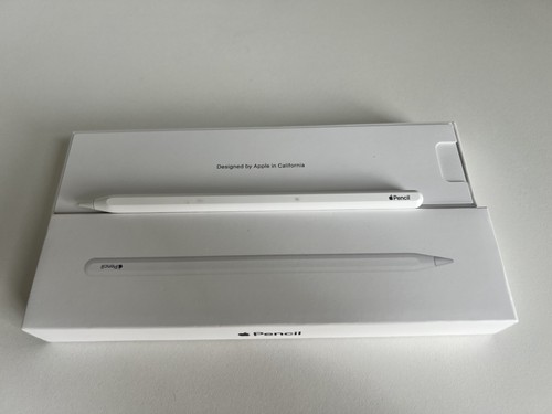 Apple pencil - apple, (2nd