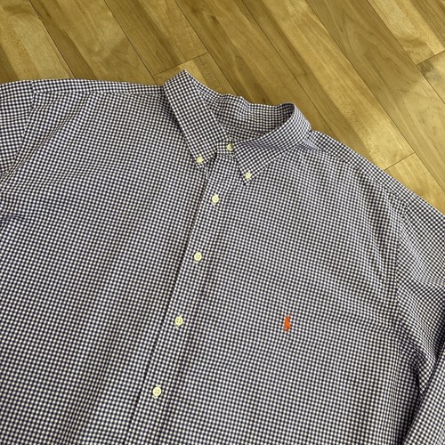 Polo ralph lauren - lauren, gingham