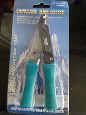 3mm capillary tube cutter - tube,