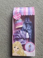 KID KREATIONS New Sindy Doll