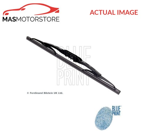 Windscreen wiper blade lhd - windscreen,