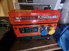 Kawasaki GA1400A