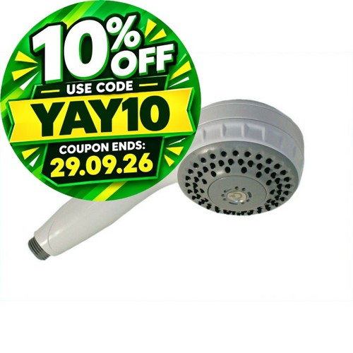 Aqualisa varispray white - varispray, 3