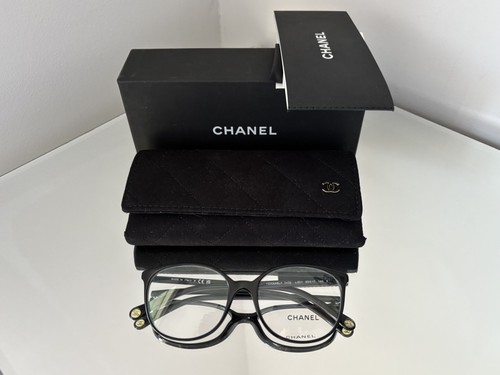 Chanel 3432 glasses frame - chanel,