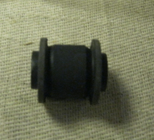Mgf lower arm - tf., rear