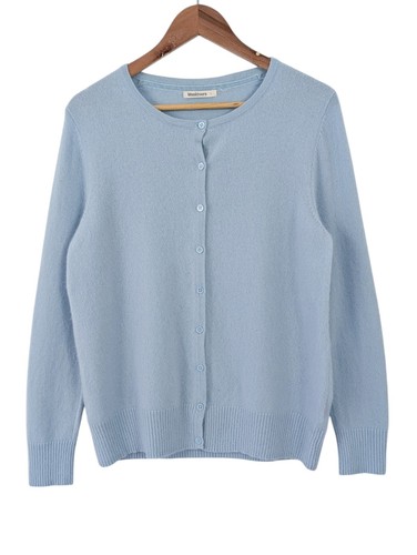Woolovers 100 cashmere - 100%,