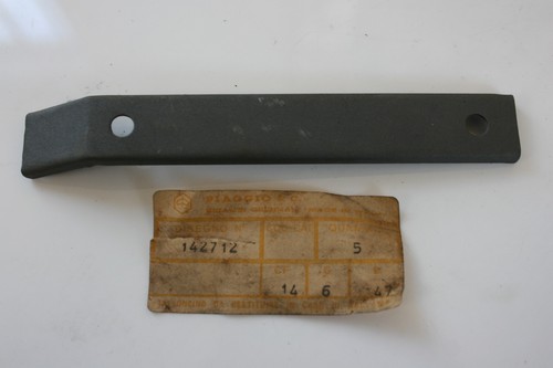 Mudguard bracket piaggio ape - bracket,