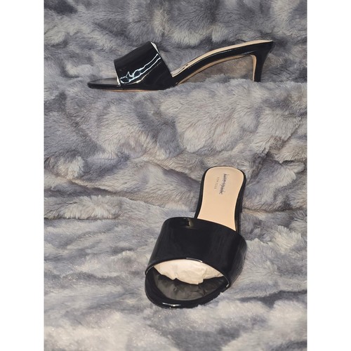 Kate spade savvi black patent - kate,