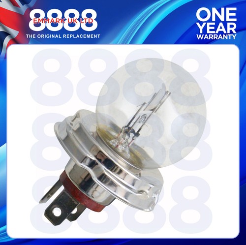 Bulb for fiat 100 - for, 100-90,