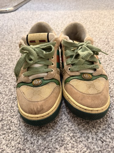 Great gucci trainers - gucci,