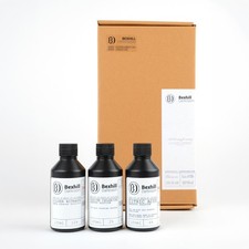 Salt Printing  - Salt Printing