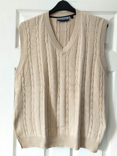 Tom hanson mens knitted - tom,