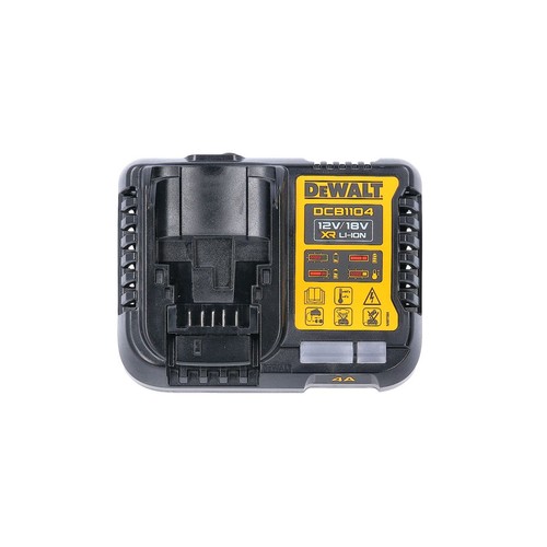 Dewalt dcb1104 12v 18v - dewalt, 12v/18v