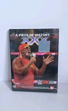 WWE 2k15 Piece of History