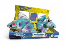 Disney Store Monsters