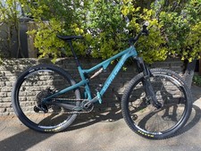 Santa Cruz Tallboy 3 CC –
