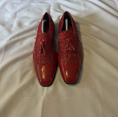 Rossellini men red - rossellini,