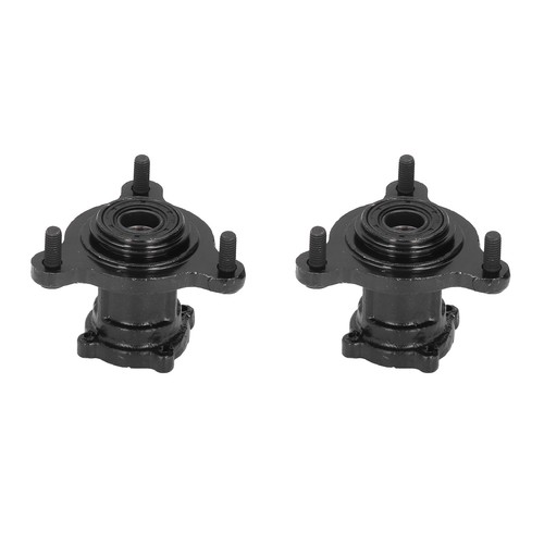 2pcs stud wheel - ⁺2pcs,