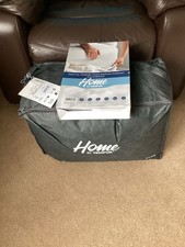 Tempur luxe home fiber - luxe,