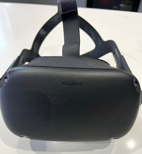 Mata oculus quest - oculus, standalone
