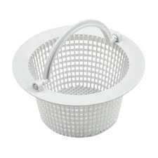 3X(Wall Skimmer Basket with