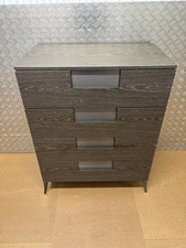 Lombok chest of drawers