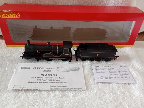 Hornby r2713 class no - r2713,