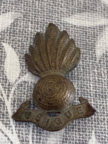 Vintage original royal - vintage,