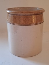 Antique Caledonian Pottery