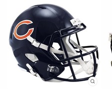 CHICAGO BEARS NFL Riddell