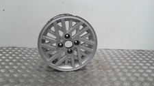89ABCB 189601 rim wheel FORD
