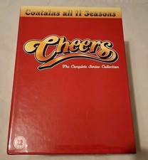 Cheers - The Complete