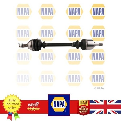 Drive shaft for citroen c4 - drive,