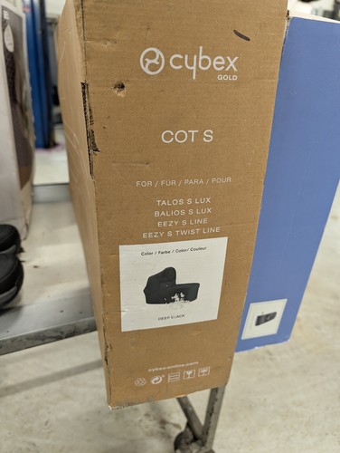 Cybex cot carry - s,
