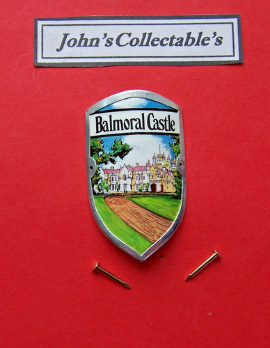 Balmoral castle scotland - balmoral,