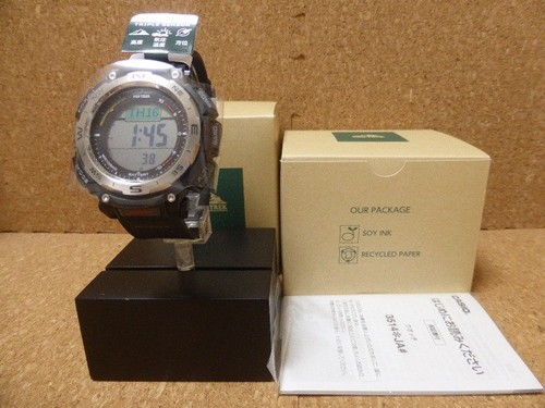 Casio pro trek - pro,