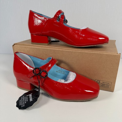 Joanie paris mary jane - paris, heels