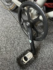 Folding Bike Never Used In