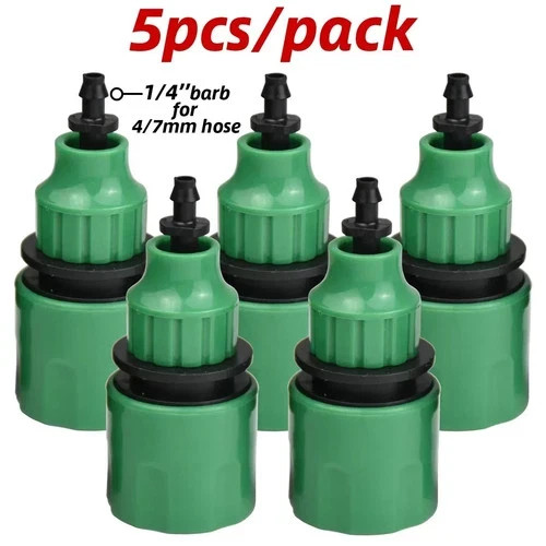 Garden water hose quick - hose,