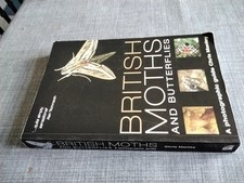 British Moths and Butterflies